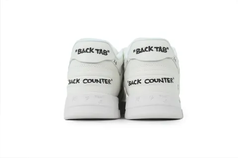 Off-White Out Of Office White – photo 3