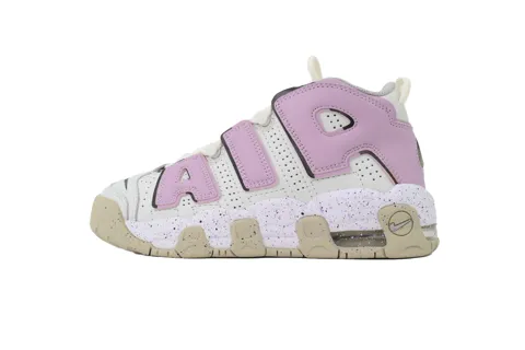Nike Air More Uptempo Splashed ink