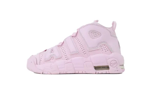 Nike Air More Uptempo Pink Foam