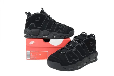 Nike Air More Uptempo Reflective – photo 7