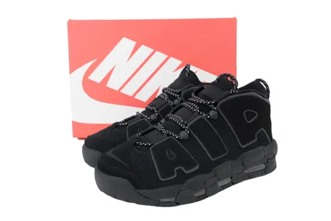 Nike Air More Uptempo Reflective – photo 6