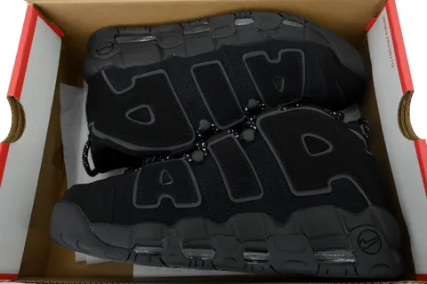 Nike Air More Uptempo Reflective – photo 8