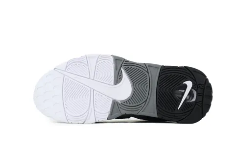 Nike Air More Uptempo Tri-Color – photo 4