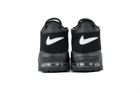 Nike Air More Uptempo Tri-Color – photo 3