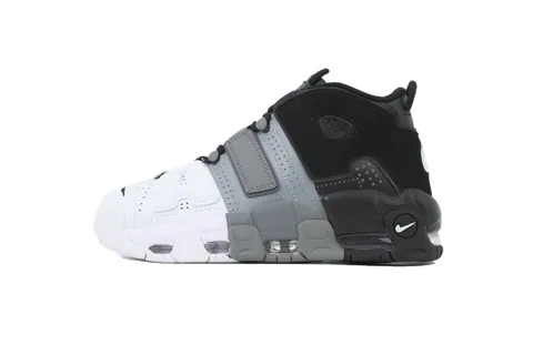 Nike Air More Uptempo Tri-Color