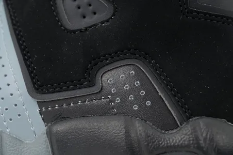 Nike Air More Uptempo Tri-Color – photo 5