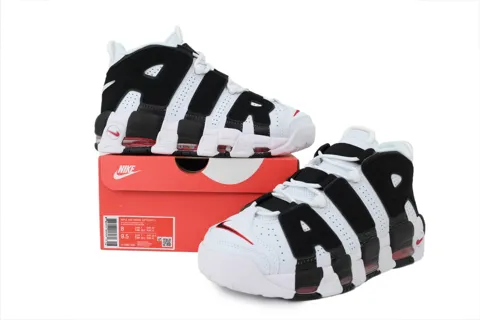 Nike Air More Uptempo Scottie Pippen – photo 7