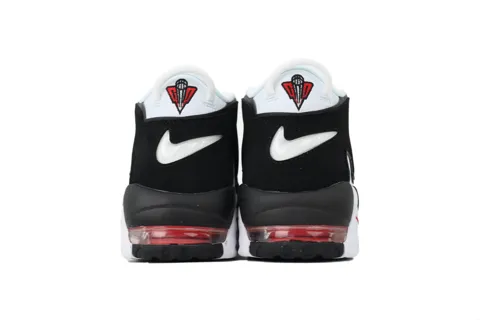 Nike Air More Uptempo Scottie Pippen – photo 3