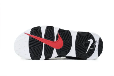 Nike Air More Uptempo Scottie Pippen – photo 4