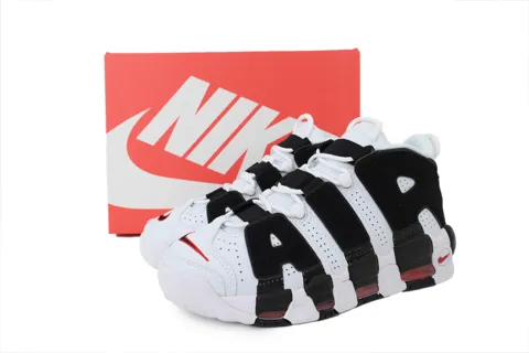 Nike Air More Uptempo Scottie Pippen – photo 6