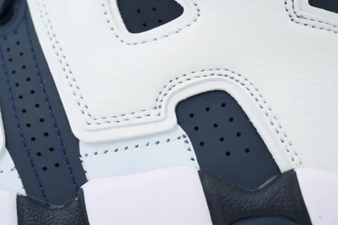 Nike Air More Uptempo Olympic – photo 5
