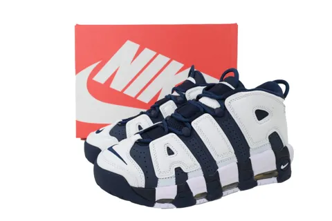 Nike Air More Uptempo Olympic – photo 7