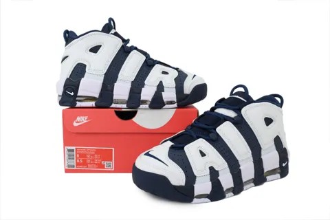 Nike Air More Uptempo Olympic – photo 6