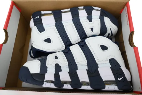 Nike Air More Uptempo Olympic – photo 8