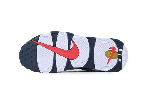 Nike Air More Uptempo Olympic – photo 4