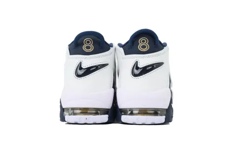 Nike Air More Uptempo Olympic – photo 3