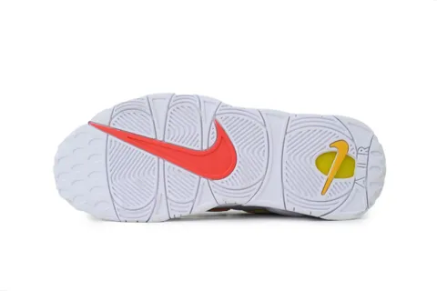 Nike Air More Uptempo Roswell Raygun – photo 4