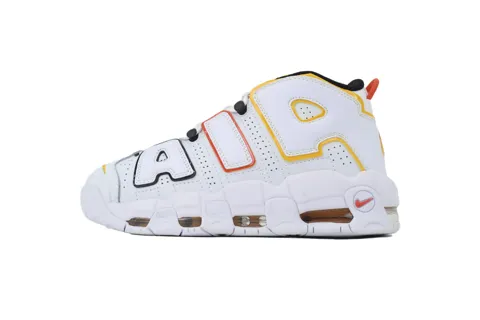 Nike Air More Uptempo Roswell Raygun