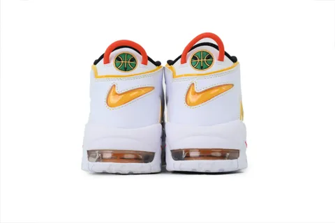 Nike Air More Uptempo Roswell Raygun – photo 3