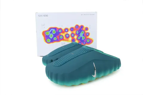 Nike Mind 001 Geode Teal – photo 6