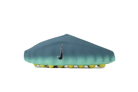 Geode Teal