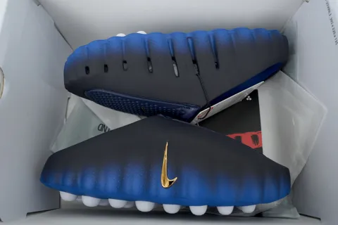 Nike Mind 001 Blackened Blue – photo 8