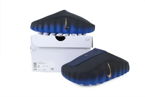 Nike Mind 001 Blackened Blue – photo 7
