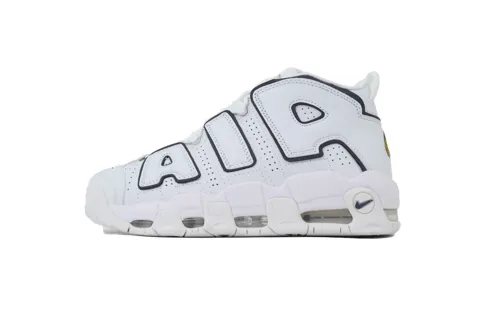 Nike Air More Uptempo Midnight Navy