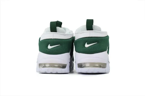 Nike Air More Uptempo White Fir – photo 3