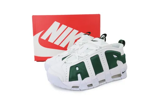 Nike Air More Uptempo White Fir – photo 6