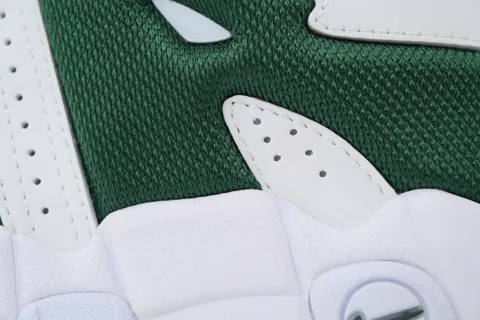 Nike Air More Uptempo White Fir – photo 5