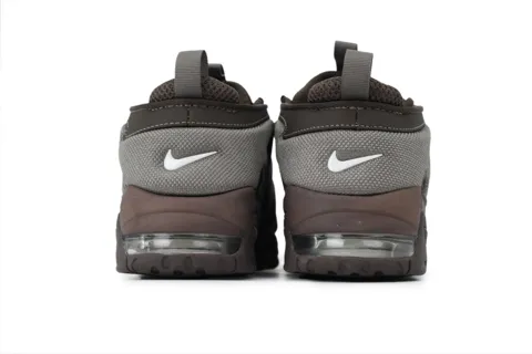 Nike Air More Uptempo Baroque Brown – photo 3