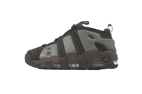 Nike Air More Uptempo Baroque Brown