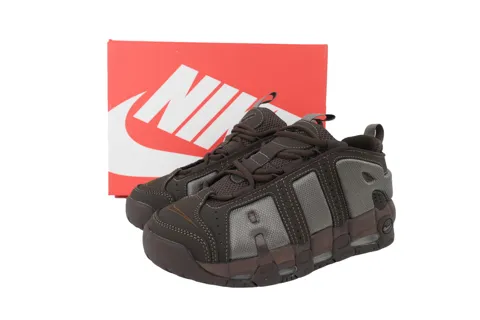 Nike Air More Uptempo Baroque Brown – photo 6