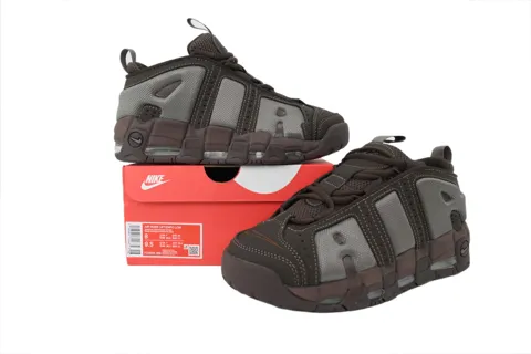 Nike Air More Uptempo Baroque Brown – photo 7