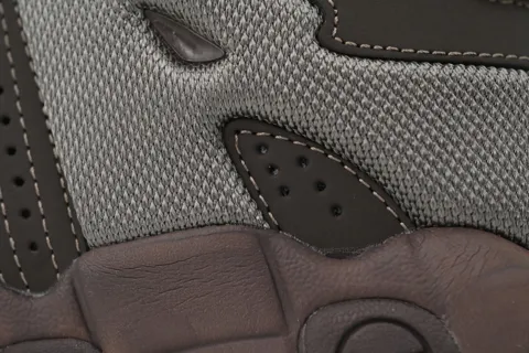 Nike Air More Uptempo Baroque Brown – photo 5