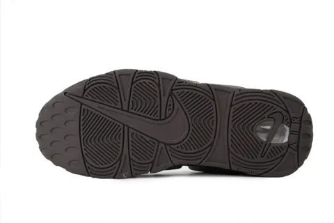 Nike Air More Uptempo Baroque Brown – photo 4