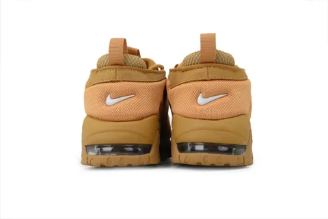 Nike Air More Uptempo Flax – photo 3