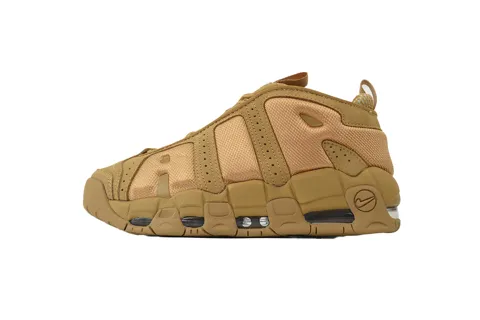 Nike Air More Uptempo Flax