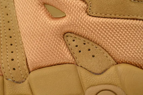 Nike Air More Uptempo Flax – photo 5