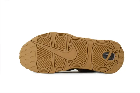 Nike Air More Uptempo Flax – photo 4