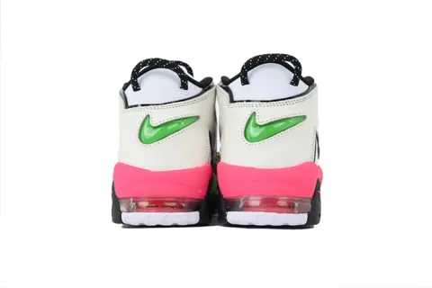 Nike Air More Uptempo Culture of the Game – photo 3