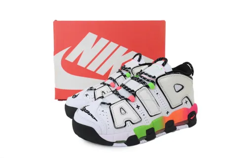 Nike Air More Uptempo Culture of the Game – photo 6