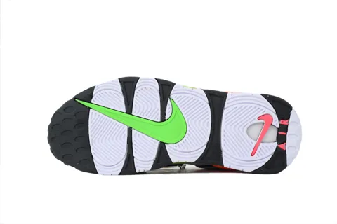 Nike Air More Uptempo Culture of the Game – photo 4