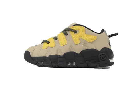 Nike Air More Uptempo Limestone