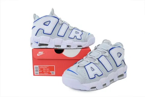 Nike Air More Uptempo 96 – photo 7