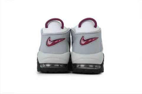 Nike Air More Uptempo Rosewood – photo 3