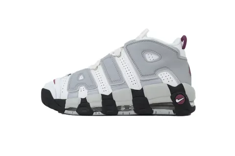 Nike Air More Uptempo Rosewood