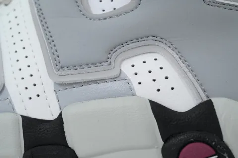 Nike Air More Uptempo Rosewood – photo 5