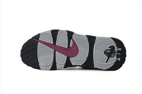 Nike Air More Uptempo Rosewood – photo 4